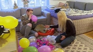 Familien fra Bryggen Season 11 Ep.7 7. epizód