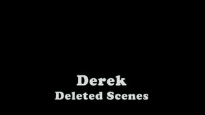 Derek Speciális epizódok Ep.16 16. epizód