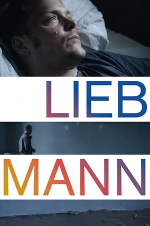 Liebmann poszter