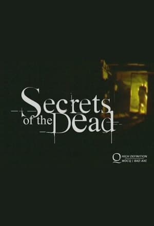 Secrets of the Dead poszter