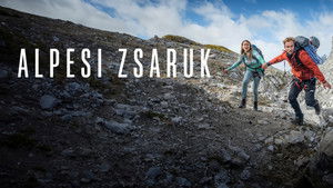 Alpesi zsaruk háttérkép
