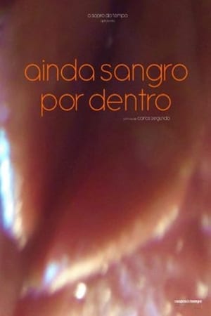 Ainda Sangro por Dentro