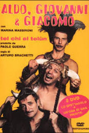 Tel chi el telùn