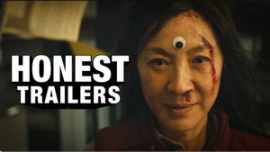 Honest Trailers 12. évad Ep.12 12. epizód