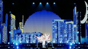 플레이브 팬 콘서트 ‘헬로, 아스테룸!’ 앙코르 인 시네마 háttérkép