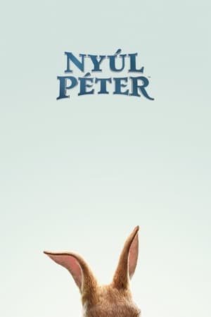 Nyúl Péter