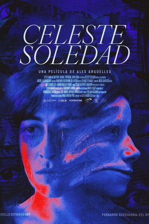 Celeste Soledad poszter