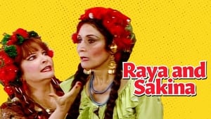 Raya és Sakina háttérkép