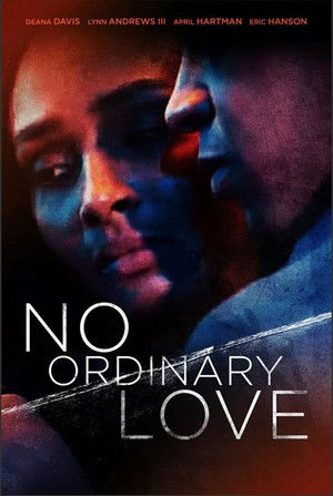No Ordinary Love poszter