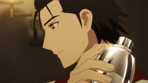 バーテンダー 神のグラス 1. évad Ep.12 12. epizód
