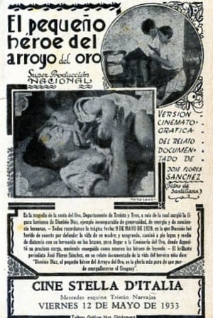 El pequeño héroe del arroyo del oro