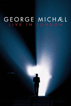 George Michael : I'd Know Him A Mile Off poszter