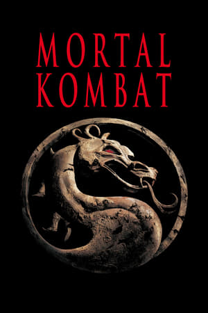 Mortal Kombat poszter