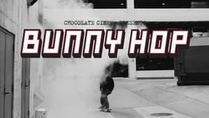 Chocolate Skateboards - Bunny Hop háttérkép