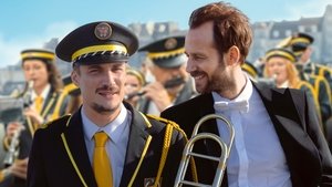 En fanfare háttérkép