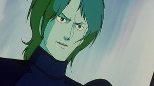 Saber Rider and the Star Sheriffs 1. évad Ep.16 16. epizód