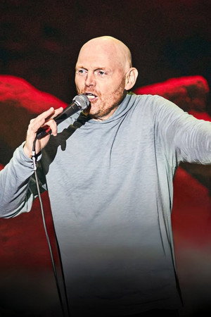 Bill Burr: Live at Red Rocks poszter