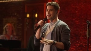 Jeremy Jordan: Carry On háttérkép