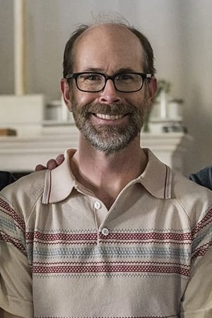 Brian Huskey