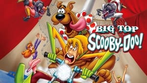 Scooby-Doo - A rivaldafényben háttérkép