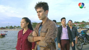 ทะเลเดือด 1. évad Ep.3 3. epizód