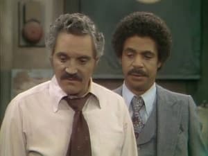 Barney Miller Season 4 Ep.18 18. epizód