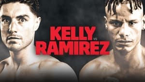 Josh Kelly vs. Placido Ramirez háttérkép