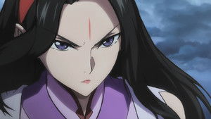 魔天记 1. évad Ep.15 15. epizód