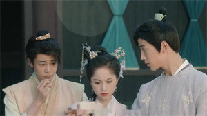 大宋有奇案 1. évad Ep.16 16. epizód
