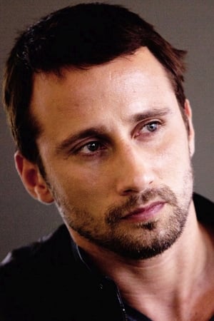 Matthias Schoenaerts profil kép