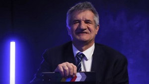 LEGEND 1. évad Ep.54 54. epizód