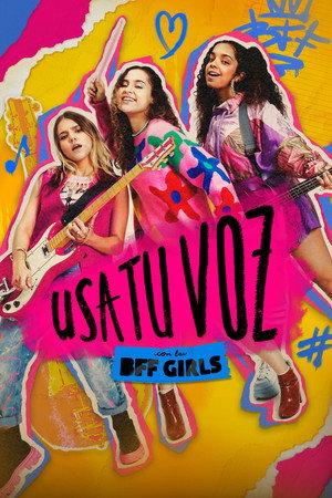 Use Sua Voz poszter