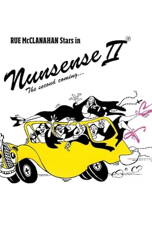 Nunsense 2: The Sequel