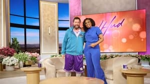 The Jennifer Hudson Show 2. évad Ep.37 37. epizód