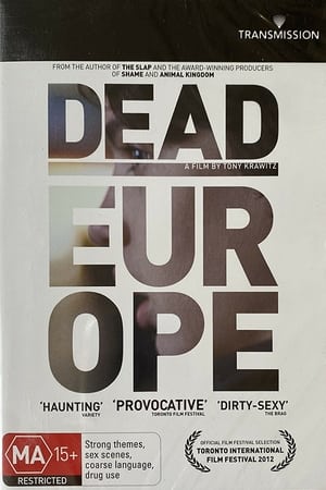 Dead Europe poszter