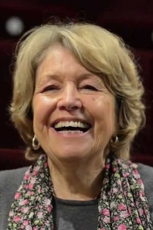 Anne Reid