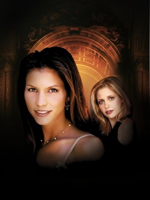 Buffy, a vámpírok réme poszter
