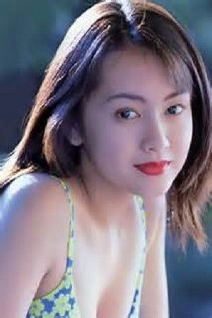 Rie Imamura profil kép