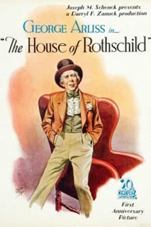 The House of Rothschild poszter