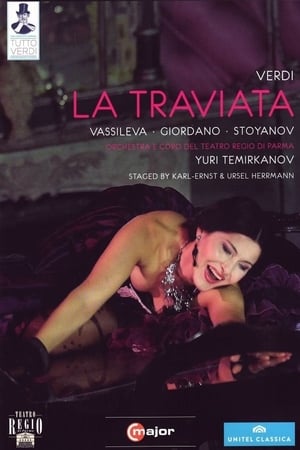 La Traviata