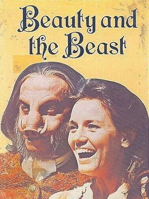 Beauty and the Beast poszter