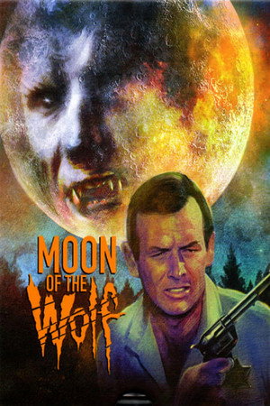 Moon of the Wolf poszter