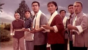 龙江颂 háttérkép