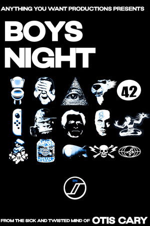Boys Night