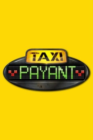 Taxi payant poszter