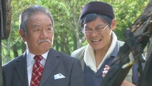 福氣又安康 1. évad Ep.3 3. epizód