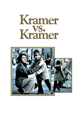 Kramer kontra Kramer poszter