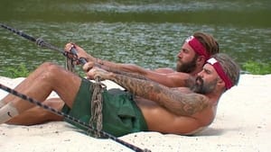 Survivor Česko a Slovensko 2. évad Ep.22 22. epizód