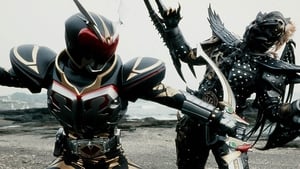 仮面ライダー 14. évad Ep.23 23. epizód