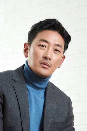 Ha Jung-woo profil kép